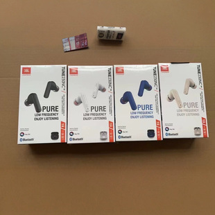 Cross-Border New T230Nc Tws True Wireless Bluetooth Headset In-Ear Music Sports Running Jb Headset
