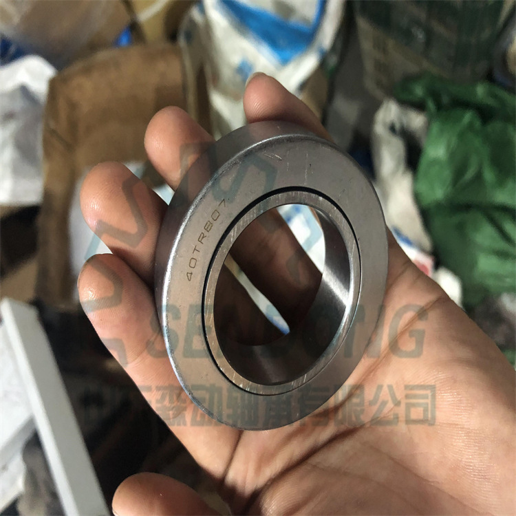 40TRBC07-27SB汽车轴承离合器轴承40X67X19.8mm分离轴承