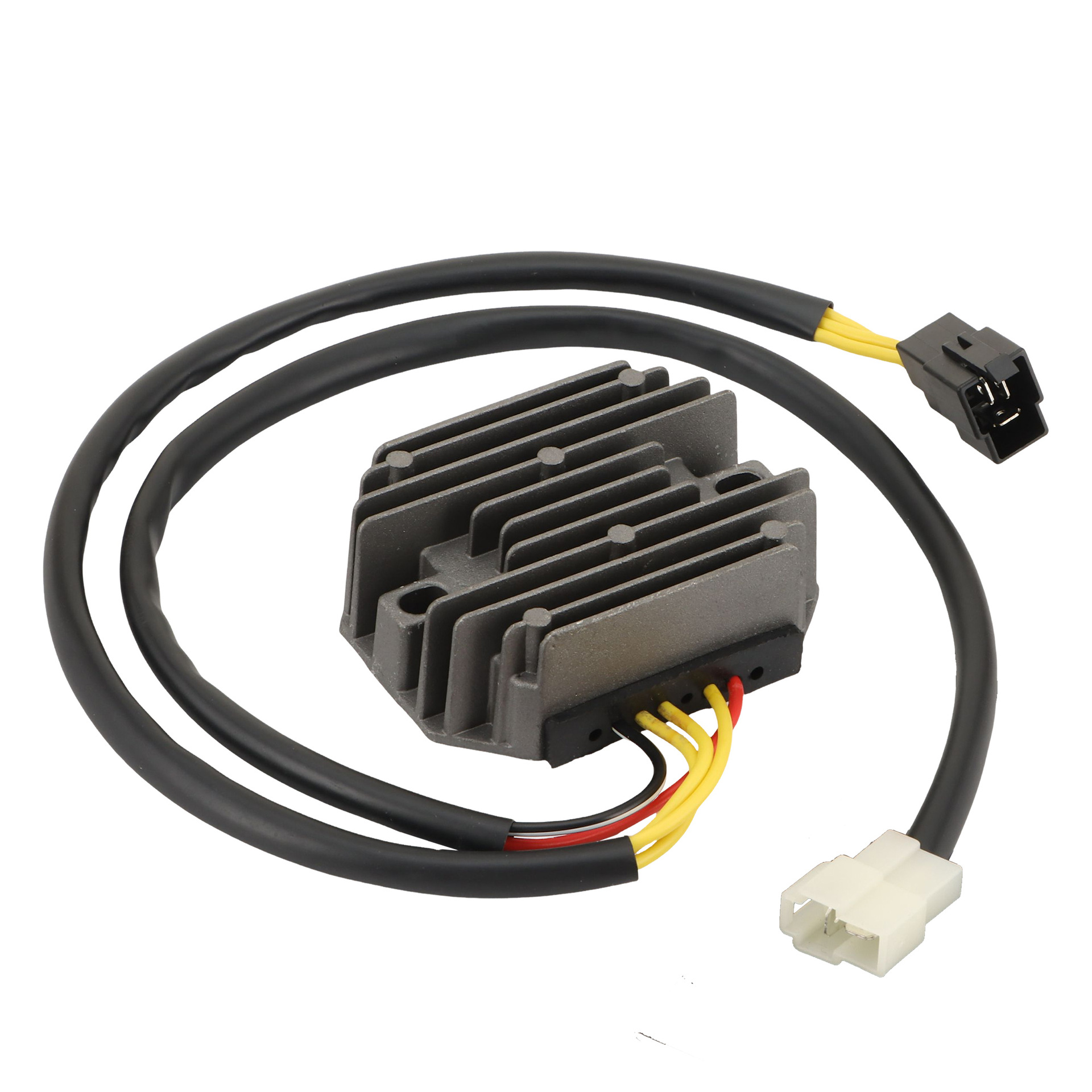 Voltage Regulator Rectifier is Suitable for DR125 DR125SE 1994-2002 DR200 32800-08D10