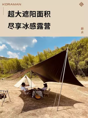 Çadırlar — Outdoor Camping Tent Picnic Equipment