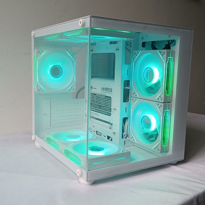 クロスボーダーシービュールームシャーシ、ポストレスミニミニシャーシ、インターネットカフェeスポーツシャーシ、アクリルシービュールームシャーシ|undefined