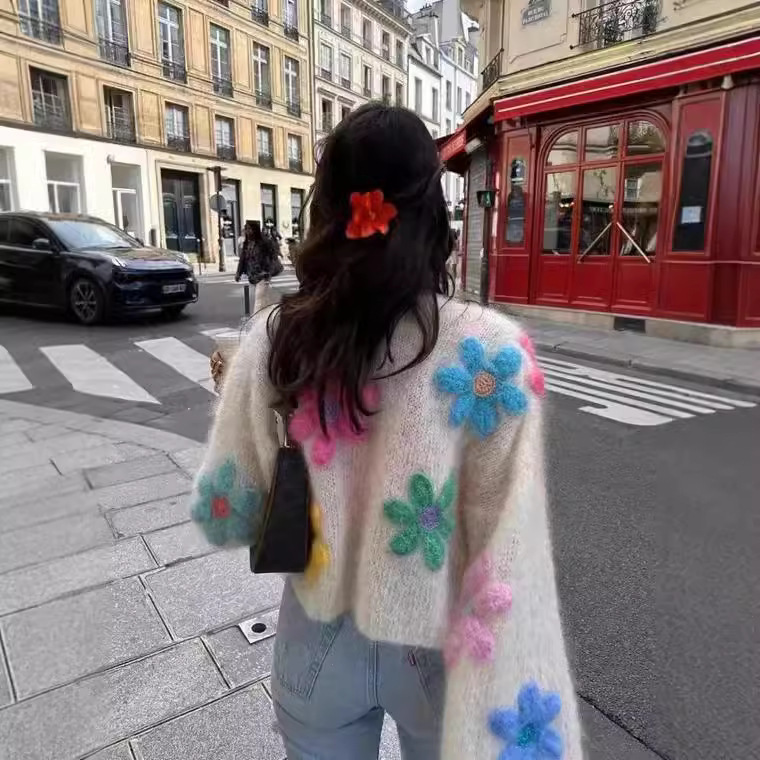 フランス式の小衆24早秋の新商品はだらだらしています。|undefined