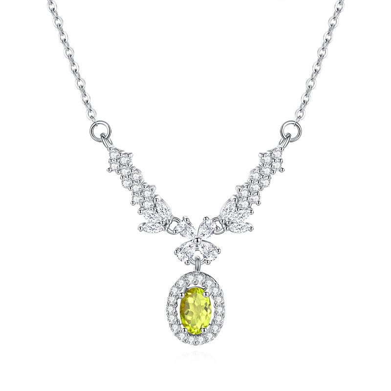 DH0267-4 페리도트