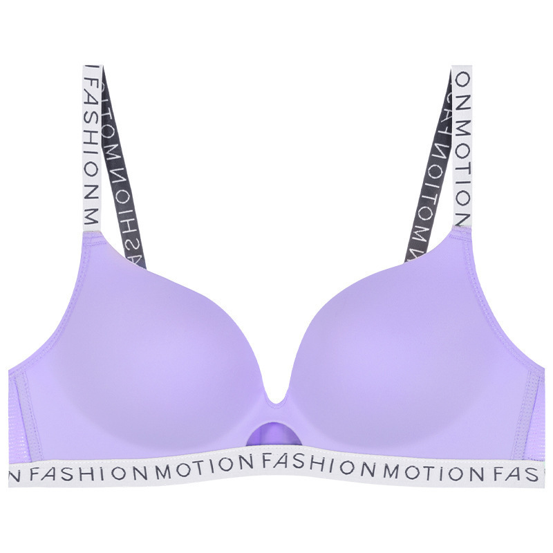 Pieza única púrpura Nórdica