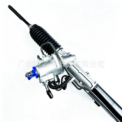 Teana J32 2008-2012 – Steering gear