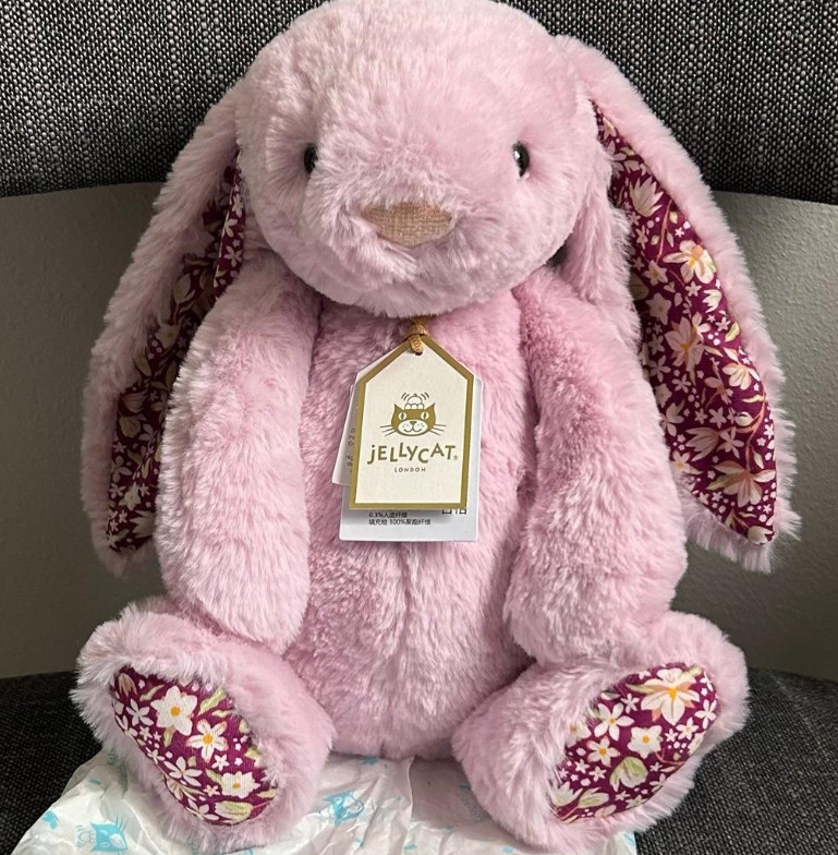 Colección divertida británica nueva colección muñeca barcelona oso matcha regalos adornos juguetes muñecas de peluche al por mayor image 143