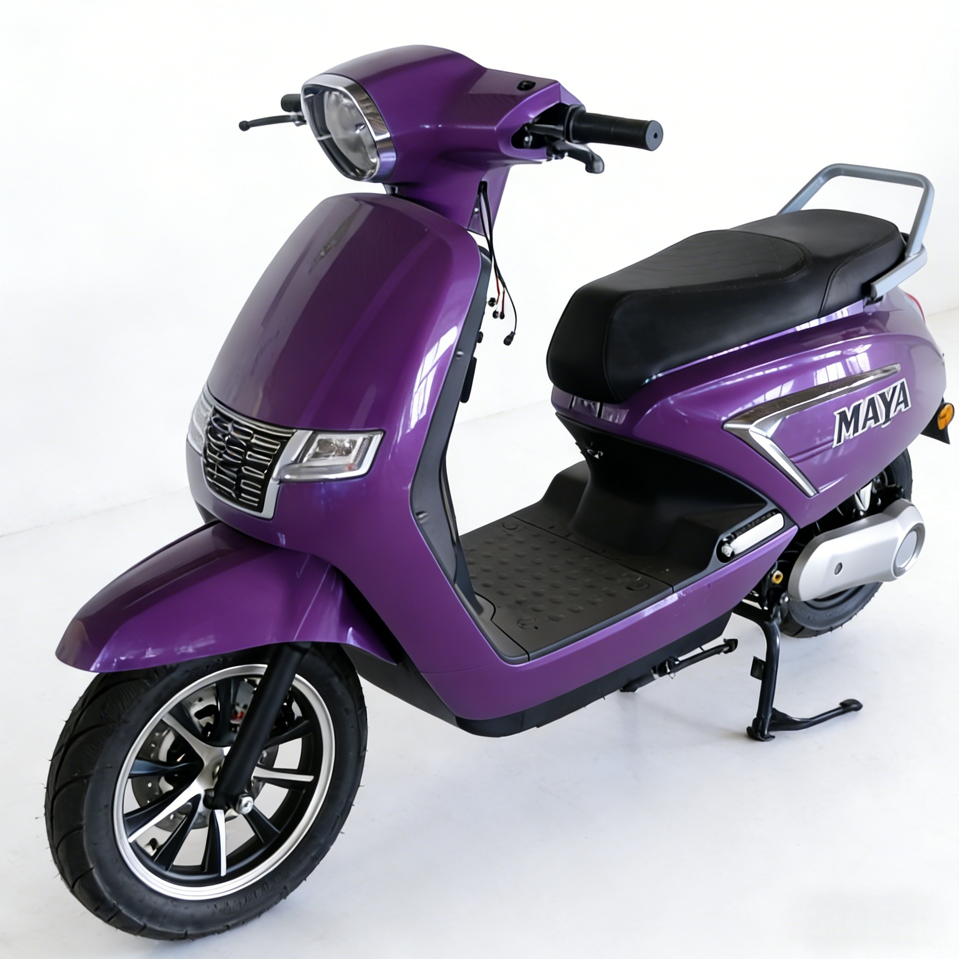 Vespa-VESPA scooter para adultos, motocicleta eléctrica, motocicleta eléctrica con baterías, motocicleta eléctrica para llevar