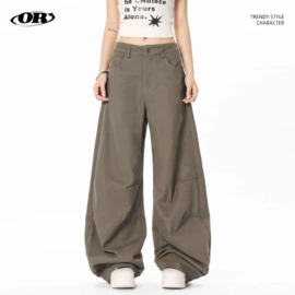 男式休闲裤;男式牛仔裤;女式T恤