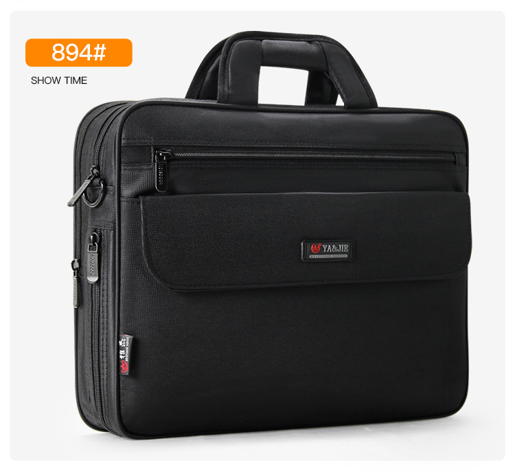 Men's Business Bag 6