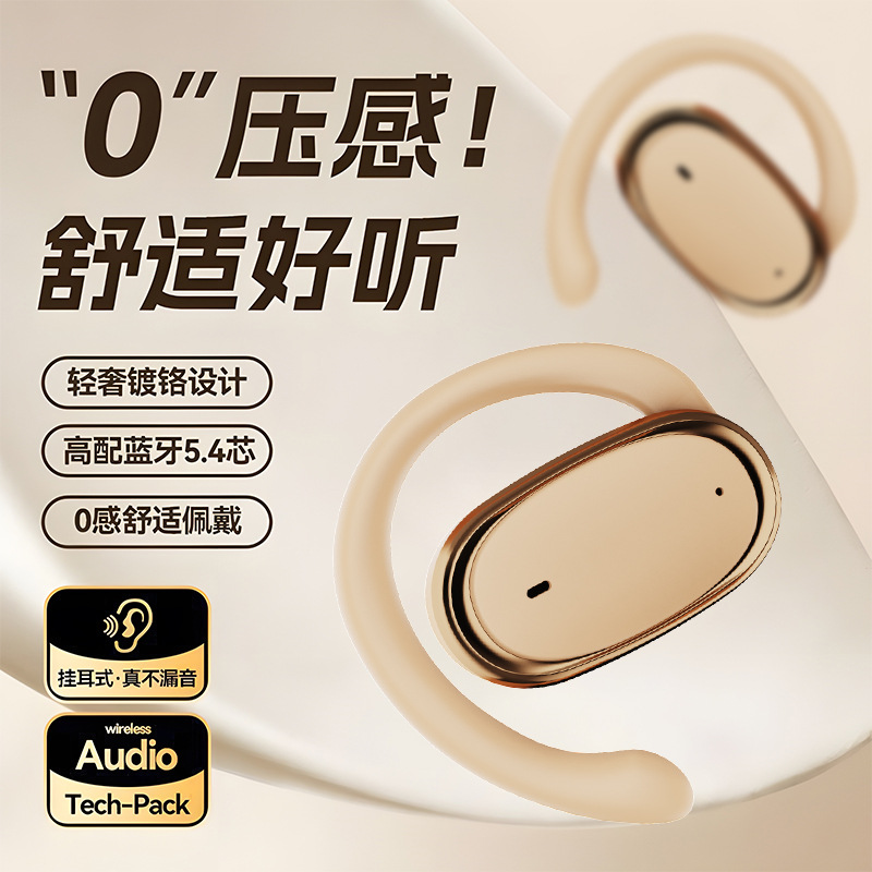 Venta caliente de comercio exterior Auriculares inalámbricos Bluetooth Y29 Duración larga, alta calidad de sonido, auriculares inalámbricos reales, personalización de fábrica