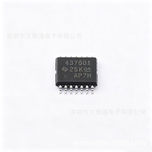 ȫ�� OPA4376AQPWRQ1 TSSOP-14 ����Ŵ��� �Ƚ��� ���ɵ�·