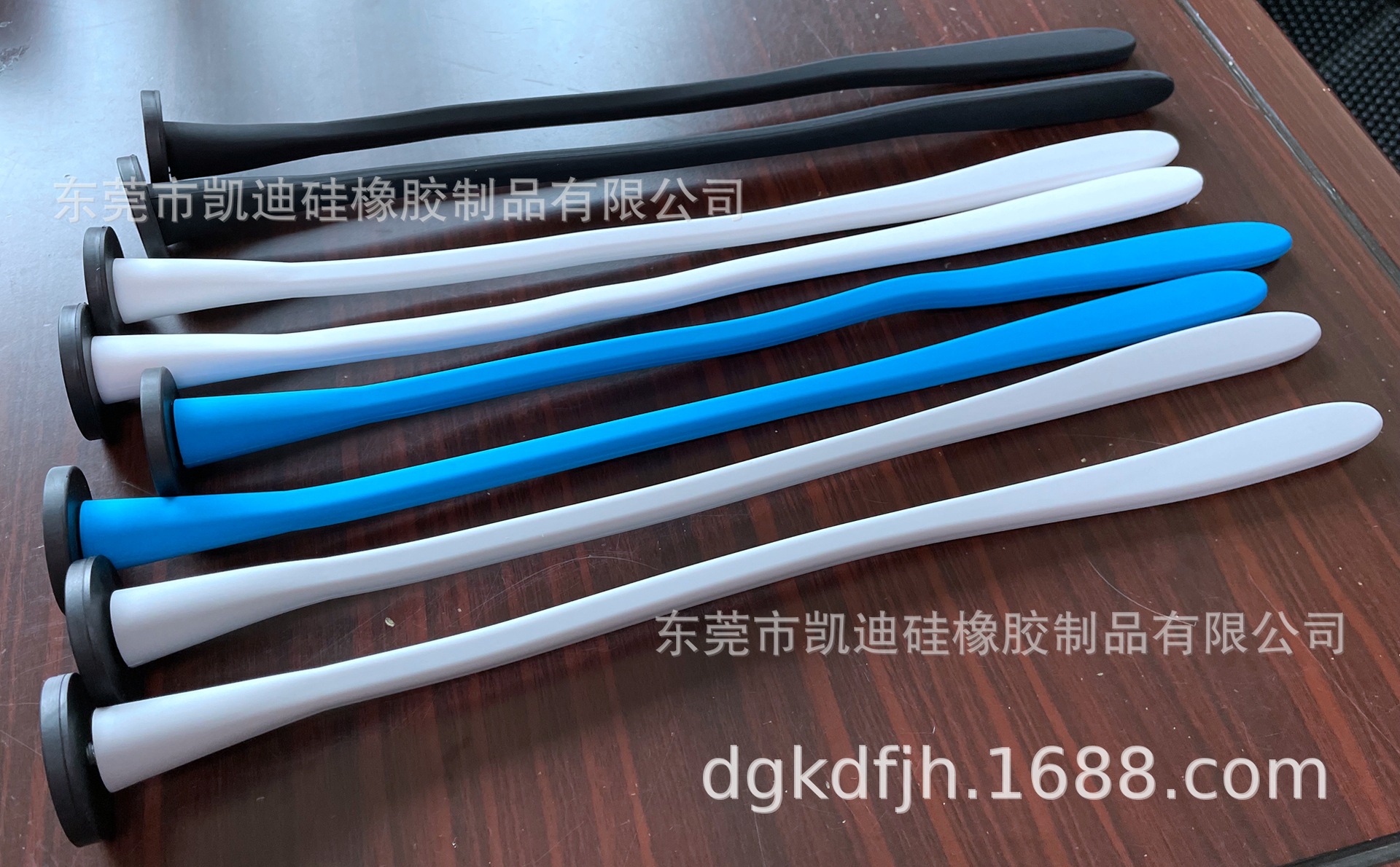 监控支架 婴儿车摄像头支架 洗衣机门支撑架 硅胶+铝条 可配磁铁