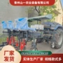 定制农用设备蔬菜移栽机