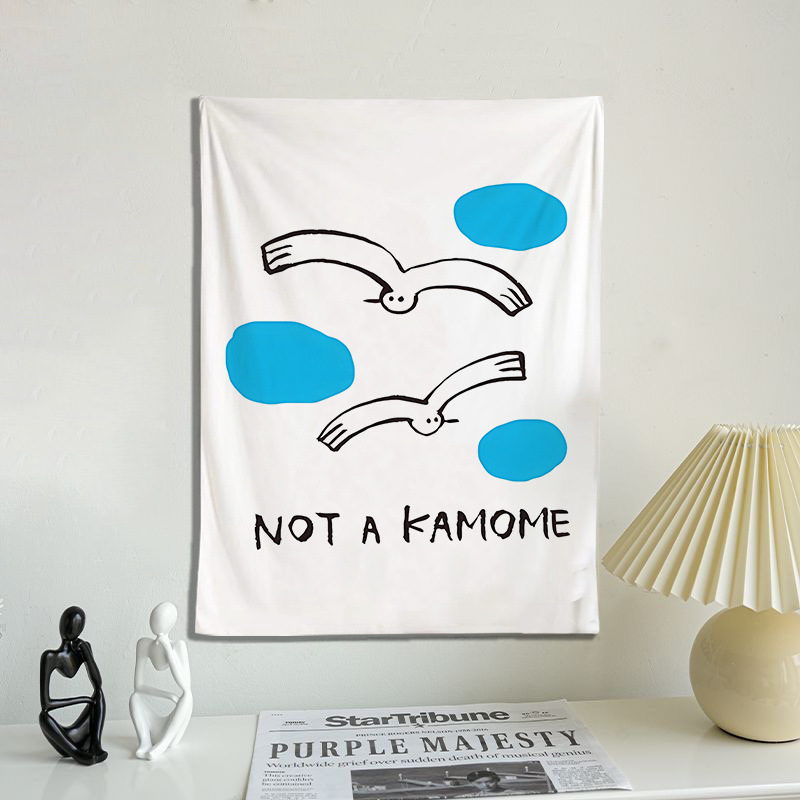 Inswind pintura de líneas artística colgar tela dormitorio sala de estar pared sofá decoración tela de fondo de alquiler transformación