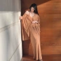 气质休闲ootd2026背心