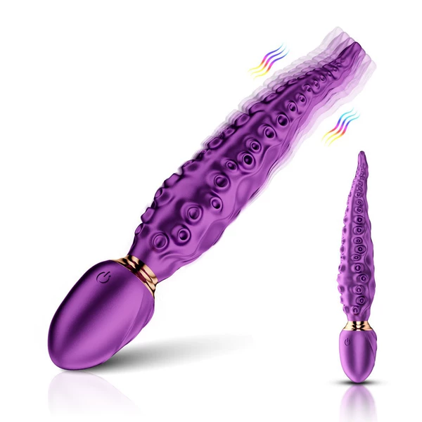 Purple-vibration