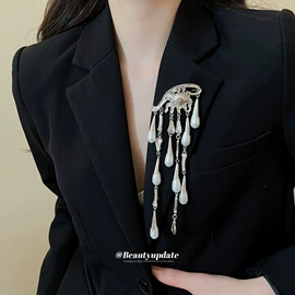耳环;耳钉;项链