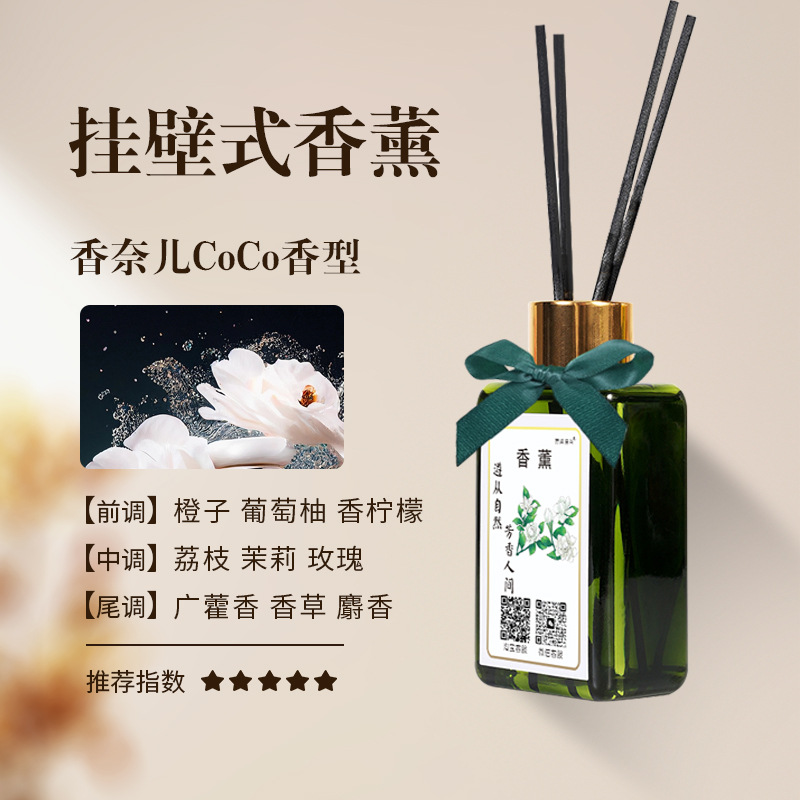 그린 100ml-샤넬 코코