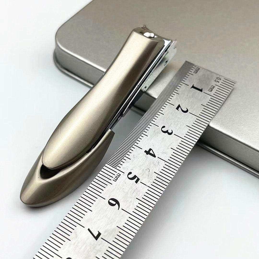 중간 플랫 전단