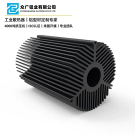 铝及铝合金材;LED灯散热器;散热器