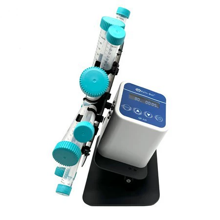 Инкубатор ротационный Haimen Qilin Bell QB-428