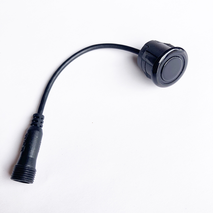 Iron General 18.8mm Reversing Radar Probe 14D12 Suitable for Multiple Car Models, Waterproof Front and Rear Sensing
