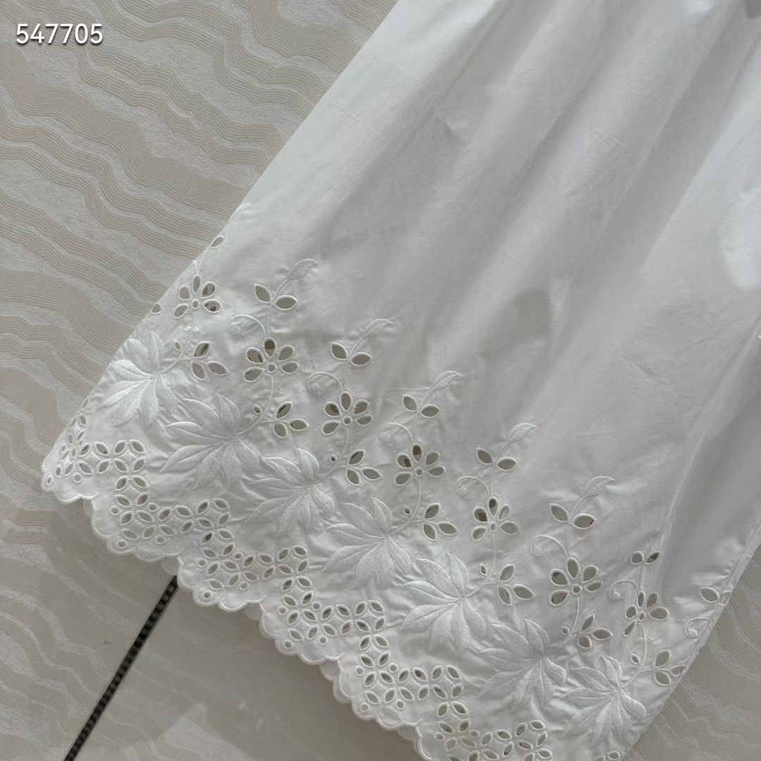 summer fashionable elegant design skirt