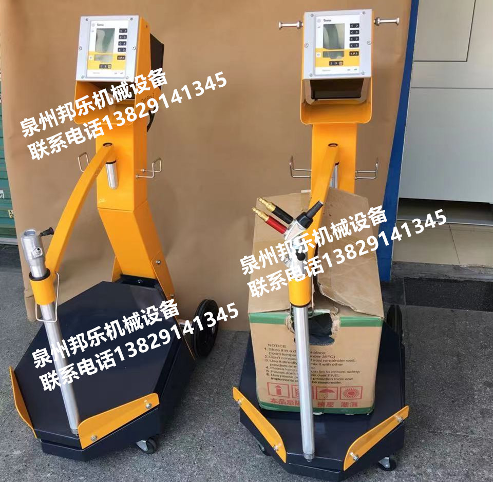 瑞士金马B型手动喷枪 金马震动喷枪 金马震动手动枪 金马喷枪配件