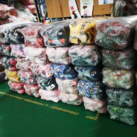 PETCIRCLE宠物圈狗狗衣服中小型杂款款式服装都随机发发货短袖