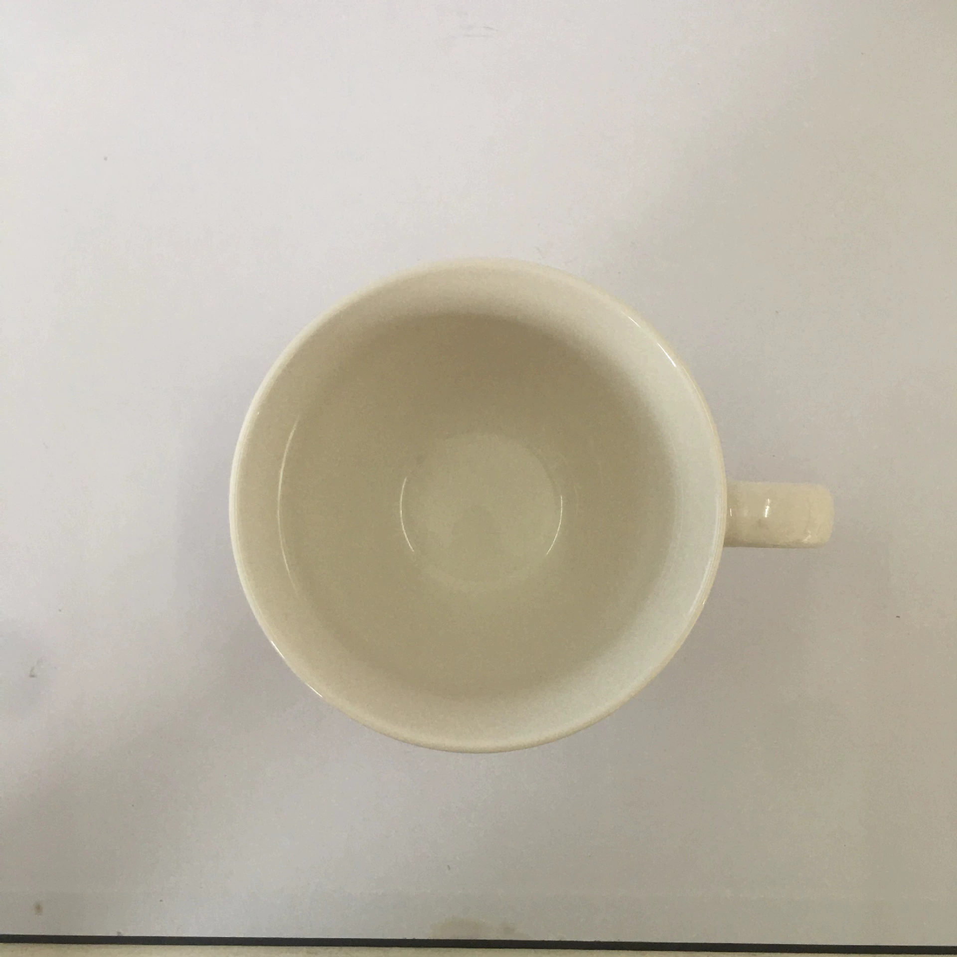 Ceramic coffee afternoon tea, tea cup