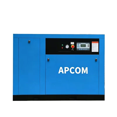 Hava kompressorları Magnet Variable Frequency Air