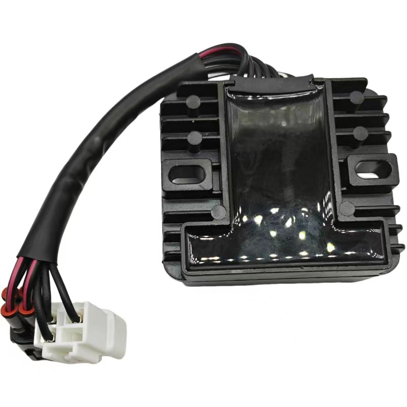 Suzuki Liqi Gw250F/Gsxr250/Gw250/Gw250S Motorcycle Electronic Regulator Rectifier