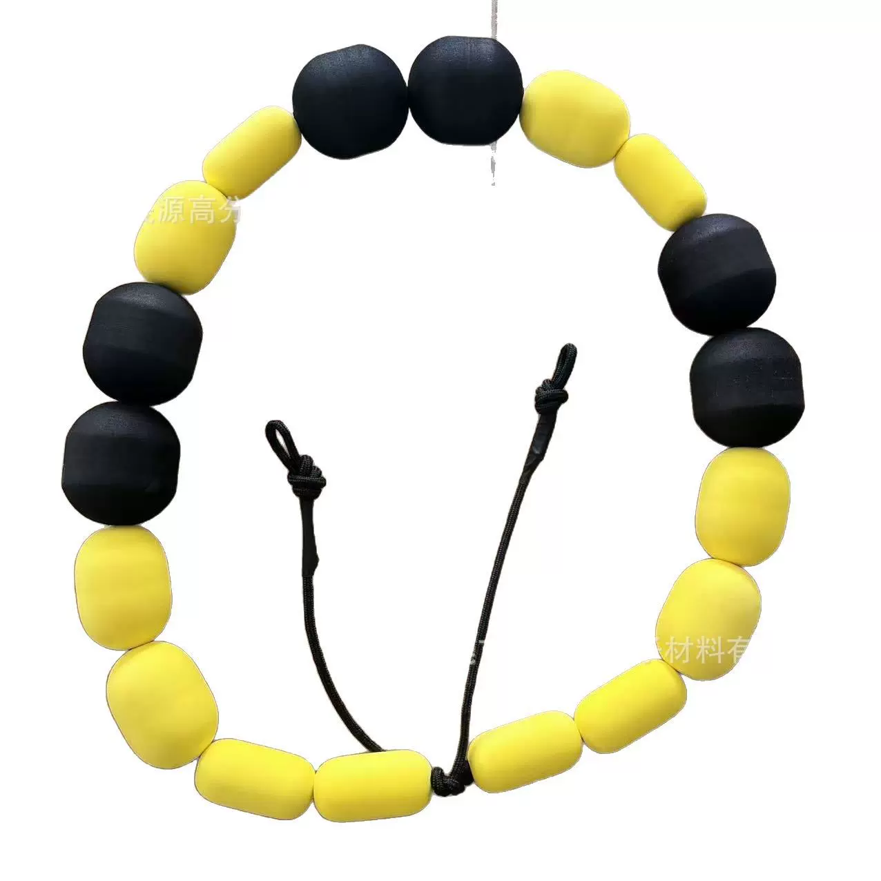 批发足球训练反弹链反弹网回弹板门将扑球灵敏反应足球训练器