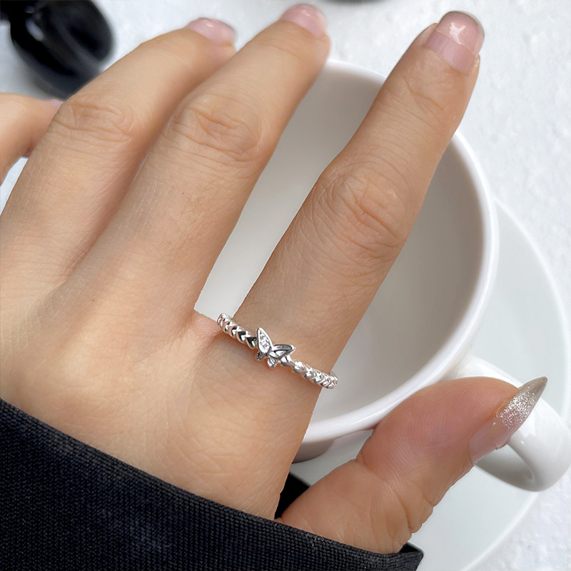 378 Butterfly (Open on 7th)