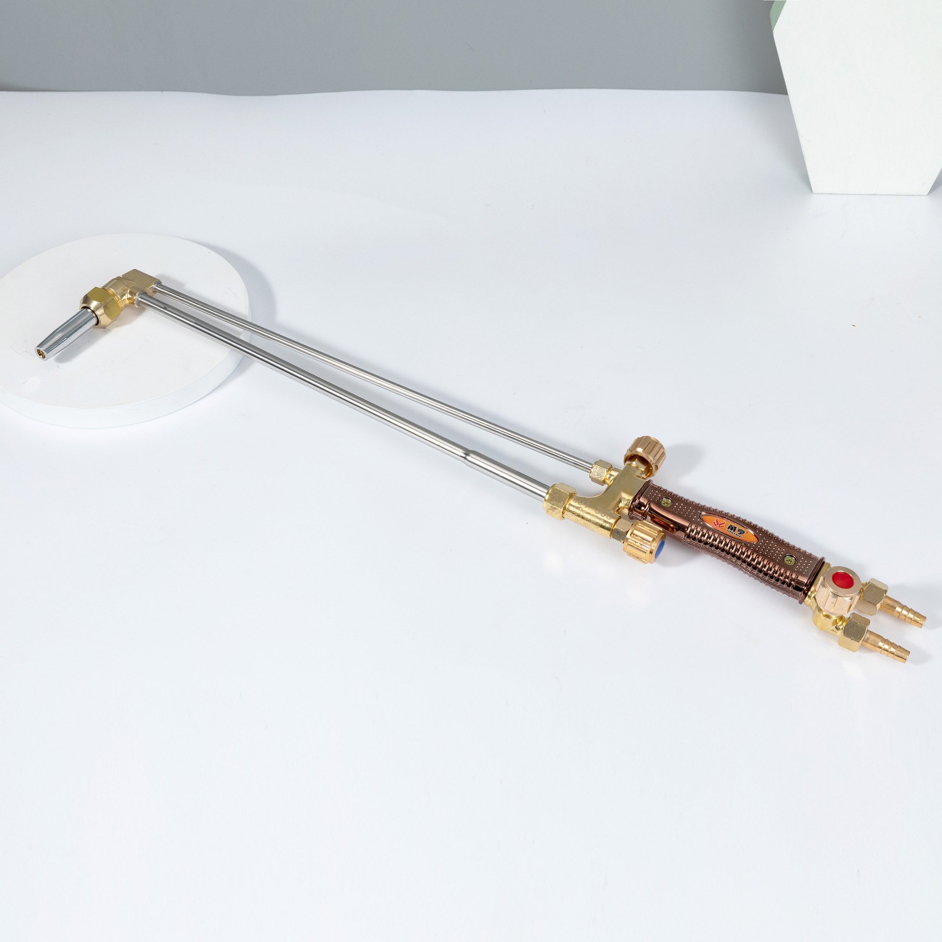 甬亨经典款不锈钢G01-30G01-100G01-300割枪精糙耐用