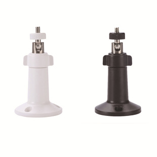360-Degree Rotating Universal Monitoring Bracket Indoor and Outdoor Universal Camera Base Monitoring Accessories