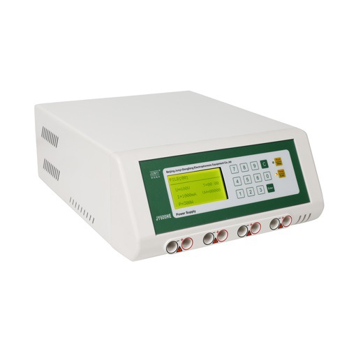 【北京君意】JY600HE电泳仪电源/恒压/恒流/恒功率输出(连续可调)