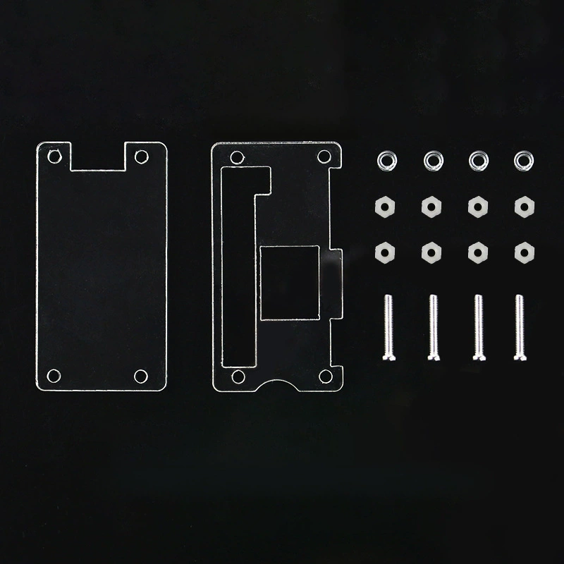 Raspberry Pi ZERO 1.3/W USB expansão плата корпус Bad USB конвертер, пайка и вставка без монтажа