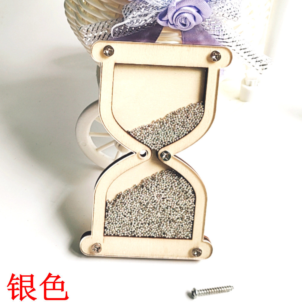 Niños ocupados Casa Montessori Educación Temprana 1-2 años de edad bebé ocupado tablero casa DIY accesorios iluminación Juguetes