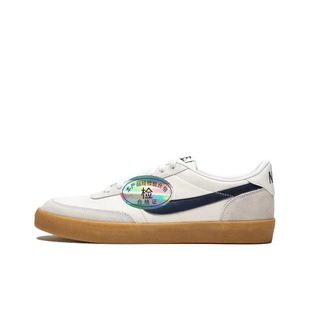 Putian correct version standard Killshot2 men's and women's moral training board shoes multi-color optional 432997-107