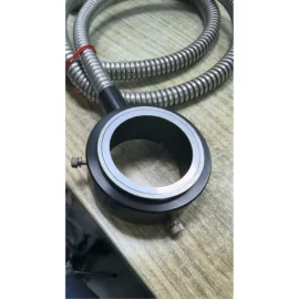 其他冷光源;光学机具;显微镜