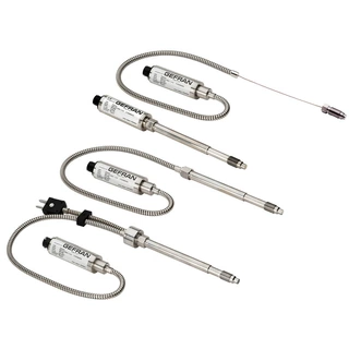 GEFRAN杰弗伦熔体变送器ME1-6-M-P75C-1-4-D-XMC23 2130X000S00