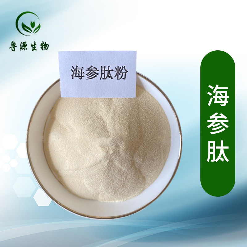 供应 海参肽 小分子低聚肽 海参胶原蛋白 海参提取物 海参肽粉