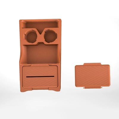 Other Automotive Interior Supplies – Storage Box Modification Accessories Supplies