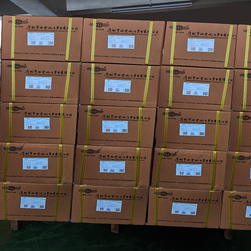 白云密封胶533汽车大灯灯具照明电子电器硅酮胶无硫绝缘胶水300ml