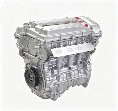 Applicable to Toyota 2Az-Fe Engine Assembly 2.4L Camry Rav4 Previa Car Engine Assembly