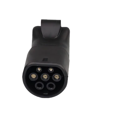 Home Charger Fast Charging, EV şarj adapterləri