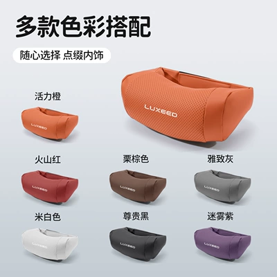 and neck pillow, Headrest