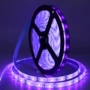 源头395nm灯带led滴胶