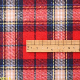 色织、提花布;灯芯绒;印花、扎染布